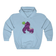 Load image into Gallery viewer, Leafy Hooded Sweatshirt
