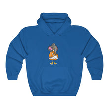 Load image into Gallery viewer, Memory Hooded Sweatshirt
