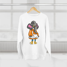 Load image into Gallery viewer, Memory Crewneck Sweatshirt
