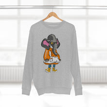 Load image into Gallery viewer, Memory Crewneck Sweatshirt
