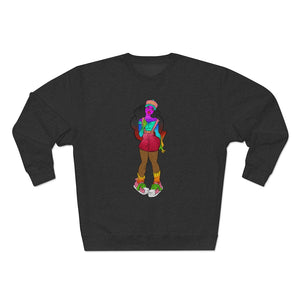 Loyalty Crewneck Sweatshirt