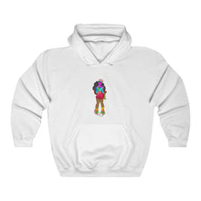 Load image into Gallery viewer, Loyalty Hooded Sweatshirt
