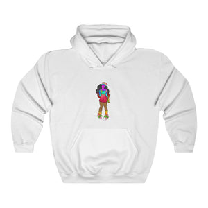 Loyalty Hooded Sweatshirt