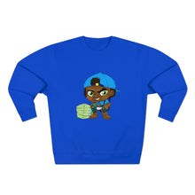 Load image into Gallery viewer, Chedda Baby Crewneck Sweatshirt
