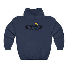 Load image into Gallery viewer, OX Hooded Sweatshirt
