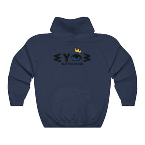 OX Hooded Sweatshirt