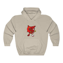 Load image into Gallery viewer, OX Hooded Sweatshirt
