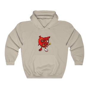 OX Hooded Sweatshirt