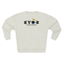 Load image into Gallery viewer, Tick Tock Crewneck Sweatshirt
