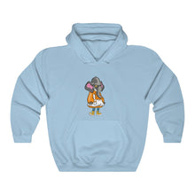 Load image into Gallery viewer, Memory Hooded Sweatshirt
