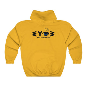 Loyalty Hooded Sweatshirt