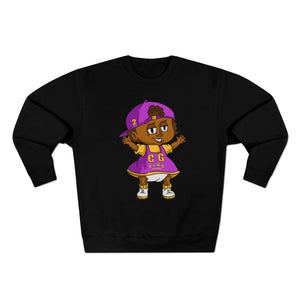 CG Crewneck Sweatshirt