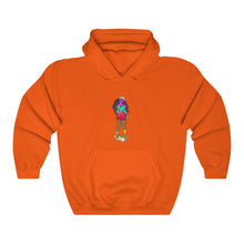 Load image into Gallery viewer, Loyalty Hooded Sweatshirt
