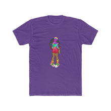 Load image into Gallery viewer, Loyalty Cotton Crew Tee
