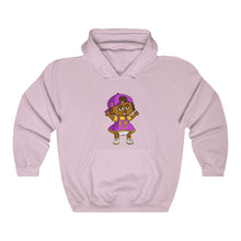 Load image into Gallery viewer, CG Hooded Sweatshirt
