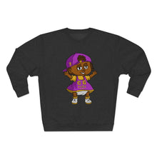 Load image into Gallery viewer, CG Crewneck Sweatshirt
