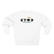 Load image into Gallery viewer, CG Crewneck Sweatshirt
