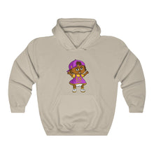 Load image into Gallery viewer, CG Hooded Sweatshirt
