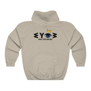 Memory Hooded Sweatshirt