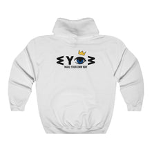 Load image into Gallery viewer, OX Hooded Sweatshirt
