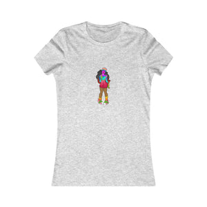 Loyalty Women's Tee