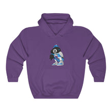 Load image into Gallery viewer, Energy Hooded Sweatshirt
