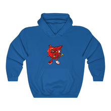 Load image into Gallery viewer, OX Hooded Sweatshirt
