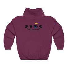 Load image into Gallery viewer, Energy Hooded Sweatshirt
