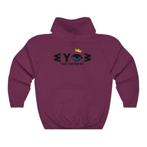 Energy Hooded Sweatshirt