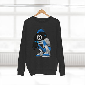 Energy Crewneck Sweatshirt