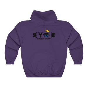 OX Hooded Sweatshirt