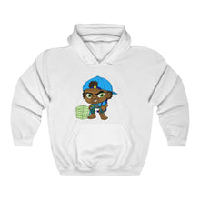 Load image into Gallery viewer, Chedda Baby Hooded Sweatshirt
