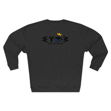 Load image into Gallery viewer, Loyalty Crewneck Sweatshirt
