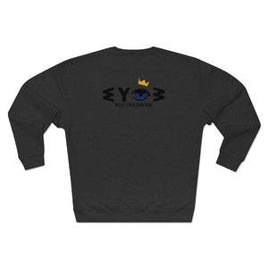 Loyalty Crewneck Sweatshirt