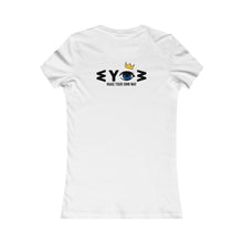 Load image into Gallery viewer, Tick Tock Women&#39;s Tee
