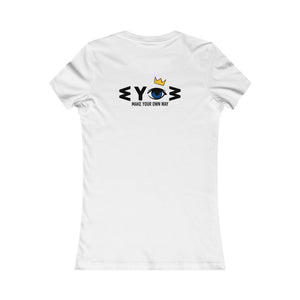 Tick Tock Women's Tee