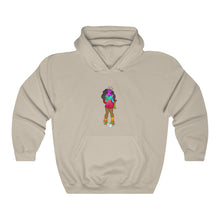 Load image into Gallery viewer, Loyalty Hooded Sweatshirt
