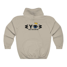 Load image into Gallery viewer, OX Hooded Sweatshirt
