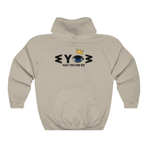 OX Hooded Sweatshirt