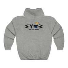 Load image into Gallery viewer, Loyalty Hooded Sweatshirt
