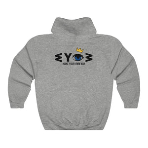 Loyalty Hooded Sweatshirt