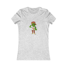 Load image into Gallery viewer, Patience Women&#39;s Tee
