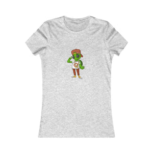 Patience Women's Tee