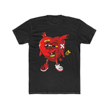 Load image into Gallery viewer, OX Cotton Crew Tee
