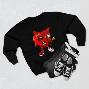 OX Crewneck Sweatshirt