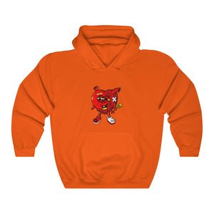 OX Hooded Sweatshirt