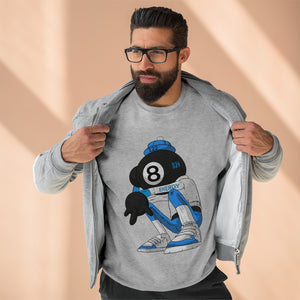 Energy Crewneck Sweatshirt