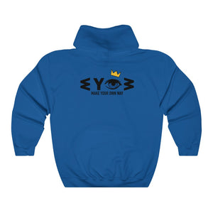 CG Hooded Sweatshirt