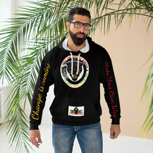 Load image into Gallery viewer, MYOW BHM Pullover Hoodie
