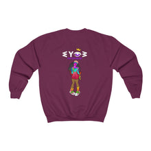 Load image into Gallery viewer, Loyalty Crewneck Sweatshirt
